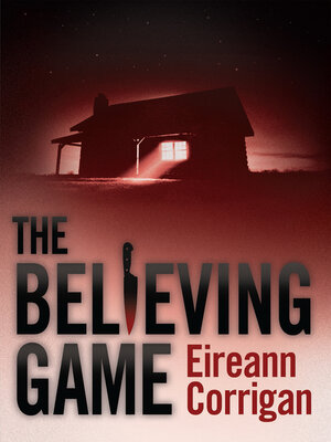 cover image of The Believing Game